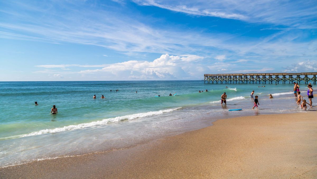 Choose Your Perfect North Carolina Beach Vacation
